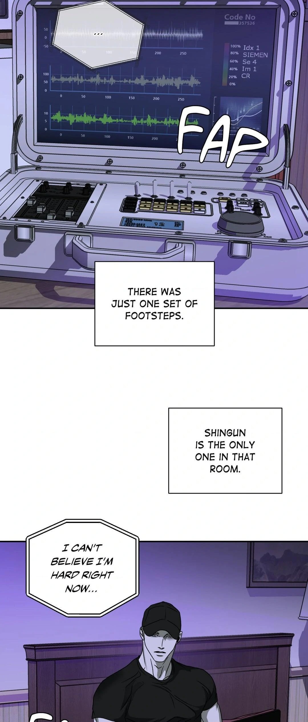 Shutline, Chapter 83 image 32